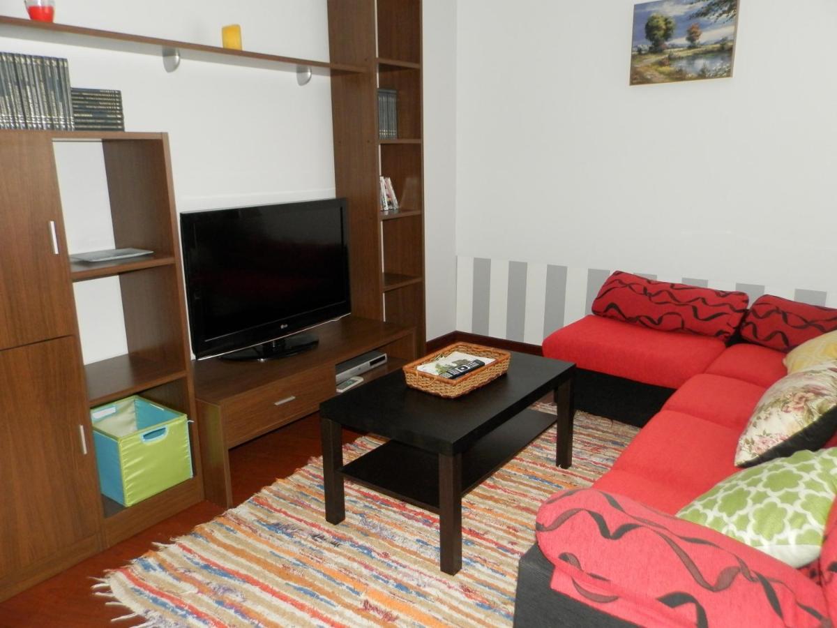 Apartamento Rio Breiro Boiro Εξωτερικό φωτογραφία