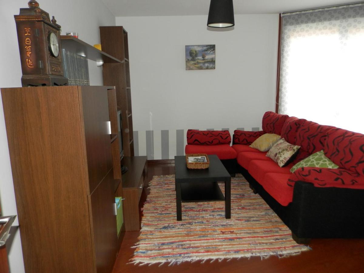 Apartamento Rio Breiro Boiro Εξωτερικό φωτογραφία