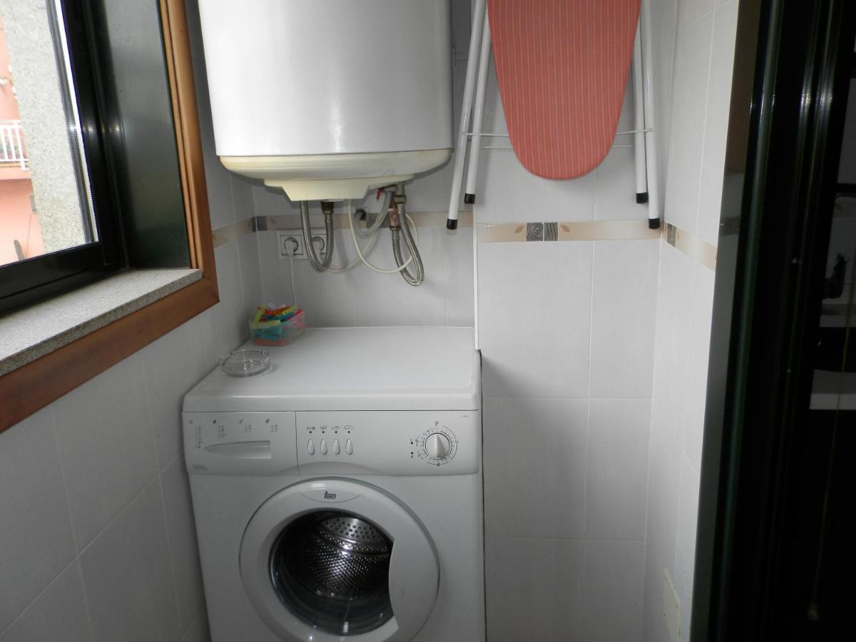 Apartamento Rio Breiro Boiro Εξωτερικό φωτογραφία