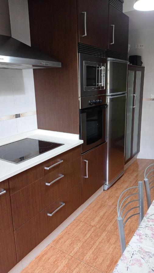 Apartamento Rio Breiro Boiro Εξωτερικό φωτογραφία