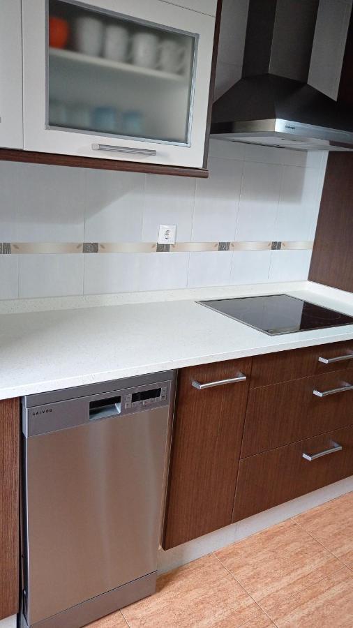 Apartamento Rio Breiro Boiro Εξωτερικό φωτογραφία
