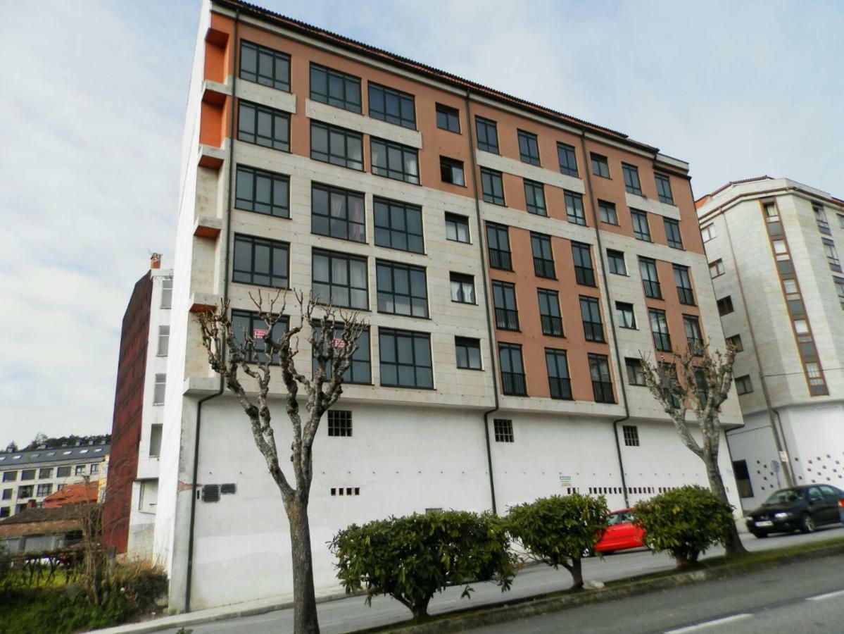 Apartamento Rio Breiro Boiro Εξωτερικό φωτογραφία