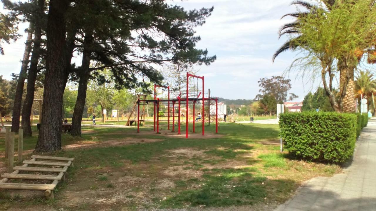 Apartamento Rio Breiro Boiro Εξωτερικό φωτογραφία