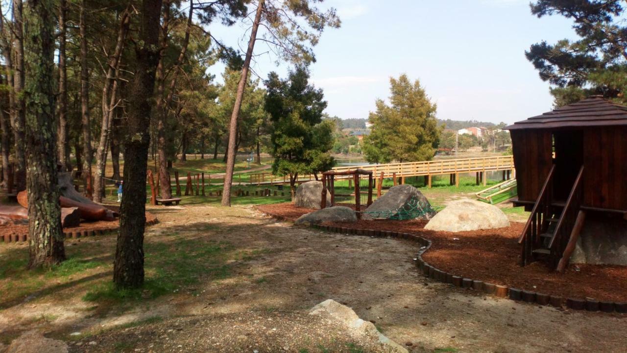 Apartamento Rio Breiro Boiro Εξωτερικό φωτογραφία